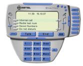 Mitel 5100 Soft Phone